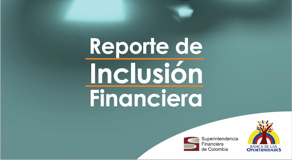 Reporte de inclusión financiera 2011