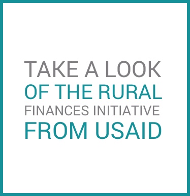 Rural Finances Microsite