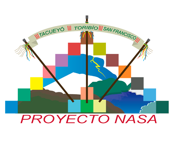 Proyecto Nasa: Toribio crea su propio historia