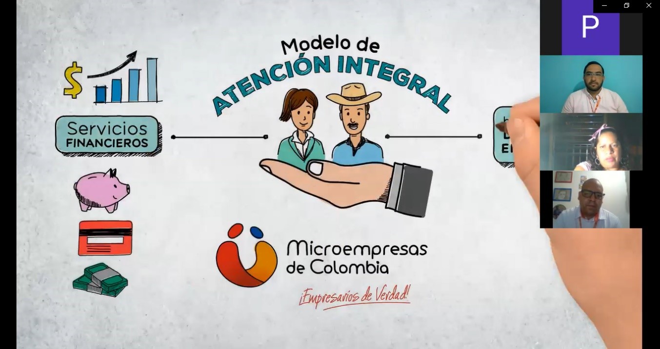 Modelo de Atención Integral