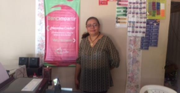Emprendimiento femenino, ahora apoyado por Bancompartir