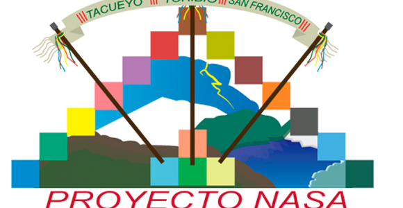 Proyecto Nasa: Toribio crea su propio historia