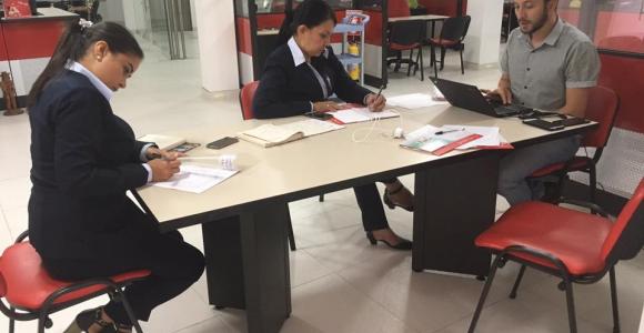 IFR Sembrando lazos de buena comunicación en Coofisam