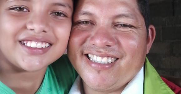 Construyendo sueños a través del servicio