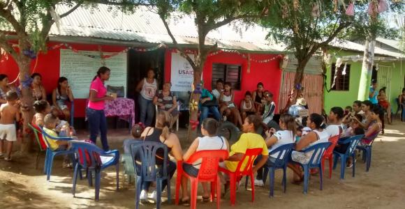 Glac Carmen de Bolivar