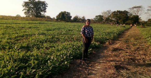 “Hoy sólo veo oportunidades y progreso”