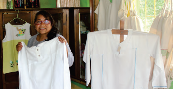 Arte del Cauca para el mundo