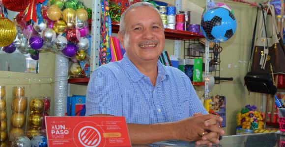 Asociado de Coofisam