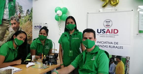 Crezcamos en Sardinata