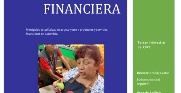 RIF septiembre 2021