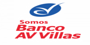 Banco AV villas