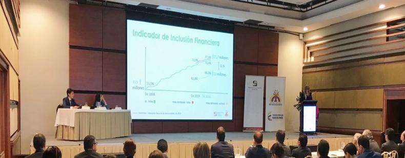 Presentación RIF 2016