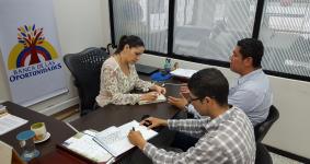Idear y Banca de las Oportunidades lideran estrategia nacional de educación financiera en Arauca