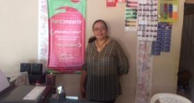 Emprendimiento femenino, ahora apoyado por Bancompartir