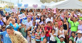 Mujeres emprendedoras Valledupar