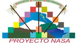 Proyecto Nasa: Toribio crea su propio historia