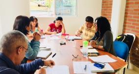 UNA PROPUESTA DE EDUCACIÓN FINANCIERA CON ENFOQUE ÉTNICO