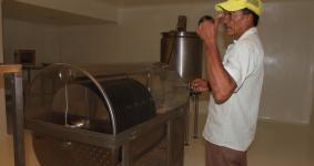 Victor Romero, El Lado Dulce De El Salado