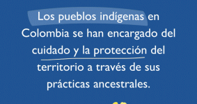  Pueblos Indígenas 