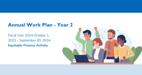 Annual Work Plan – Year 2