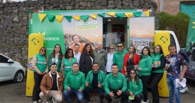 Lanzamiento Móvil MiBanco
