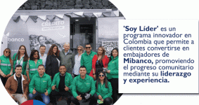 Programa Soy Líder