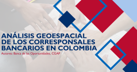 Banca de las Oportunidades y CGAP