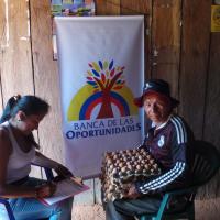 Acompañamiento en Inclusión Financiera en zonas de Frontera con Venezuela