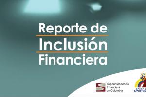 Reporte de inclusión financiera 2011