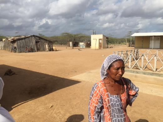 Proyecto de la Guajira Banca de las Oportunidades