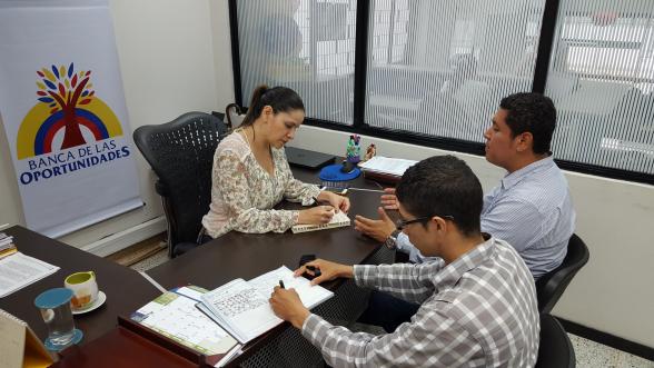 Idear y Banca de las Oportunidades lideran estrategia nacional de educación financiera en Arauca 