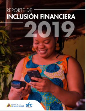 Reporte de Inclusión Financiera 2019